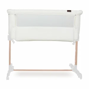 Quax side-by-side co-sleeper – Cream