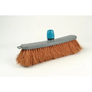 Linea Cocosveger 33cm kunststof met steelhouder