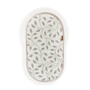 Quax Mamee inlegkussen – Natural Leaf