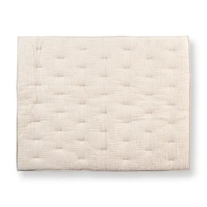 Quax Natural boxkleed – Clay