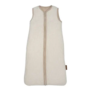 Quax Natural slaapzak 50/65cm (0-6M) – Clay