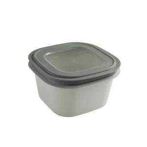 Sunware Sigma Home Voorraaddoos 1,8 liter groen 18x18x10,4cm