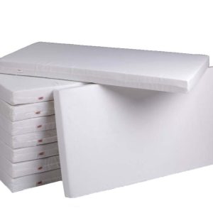 Troll Nursery matras voor wieg