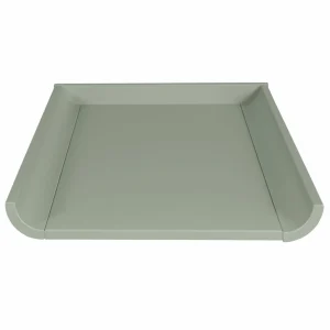 Troll Nursery bladvergroter Wave – Light Green