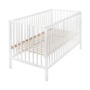 Quax Lina ledikant 60×120 Wit