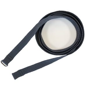 Leander Classic lange ophangriem 173 cm – grijs