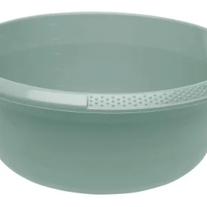 Keeeper Afwasbak rond 3,5L Ø28x11cm nordic green