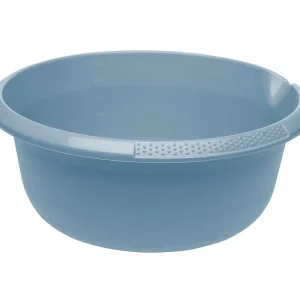 Keeeper Afwasbak rond 9L Ø36x15cm nordic blue