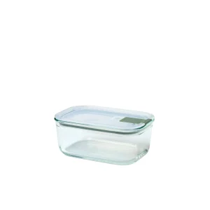 Mepal Glas vershouddoos Easyclip 700ml nordic sage