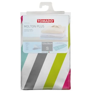 Metaltex/Tomado Strijkmolton 120x38