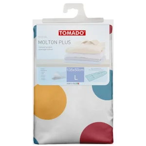 Metaltex/Tomado Strijkmolton 135x50