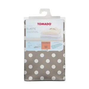 Metaltex/Tomado Strijkplankovertrek stretch 130x48