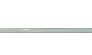 Luva Mopsteel metaal gecoat draaibaar ophangoog 1400 mm blauwe dop Duitse draad