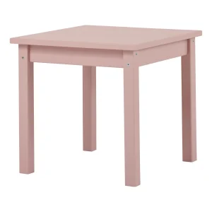 Hoppekids Mads speeltafel – Pale Rose