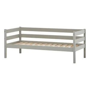 Hoppekids ECO Comfort juniorbed 70×160 – Dove Grey