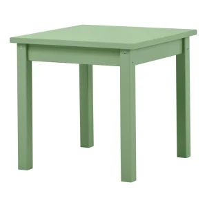 Hoppekids Mads speeltafel – Pale Green