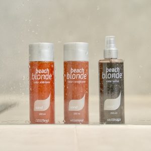 Artistique Beach Blonde Sand Trio