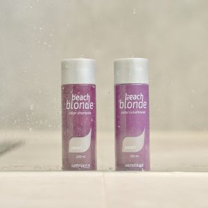 Artistique Beach Blonde Pearl Duo