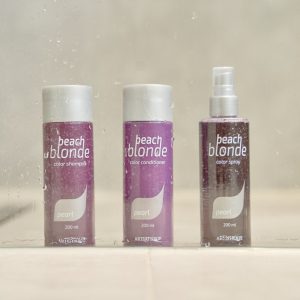 Artistique Beach Blonde Pearl Trio