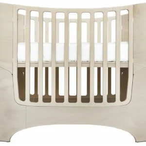 Leander Classic ledikant – whitewash