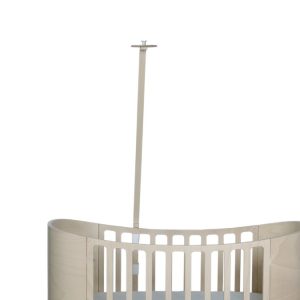 Leander Classic hemelstandaard voor ledikant – whitewash