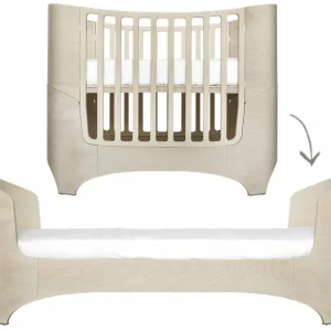 Leander Classic meegroeiledikant – whitewash