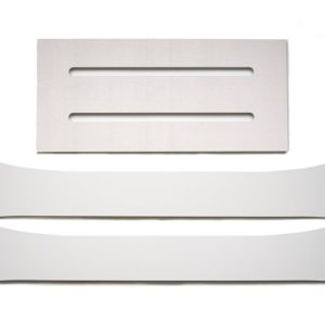 Leander Classic baby-junior conversiekit – wit