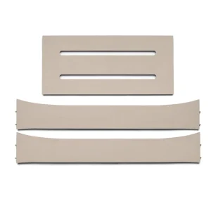 Leander Classic baby-junior conversiekit – cappuccino