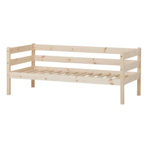 Hoppekids ECO Comfort juniorbed 70×160 – Naturel
