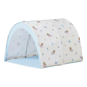 Hoppekids Mermaid speeltunnel