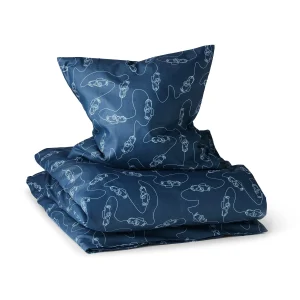 Hoppekids Cars dekbedovertrek – juniorbed