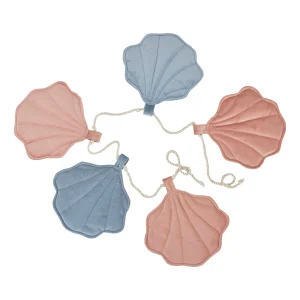 Hoppekids Mermaid vlaggenlijn