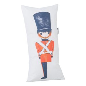Hoppekids Tin Soldier kussen