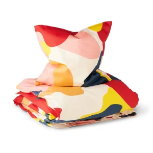 Hoppekids Creator dekbedovertrek – eenpersoonsbed