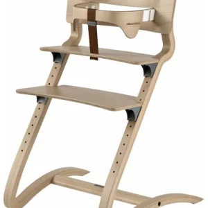 Leander Classic meegroeistoel – natuurlijk