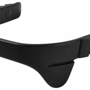 Leander Classic veiligheidsbeugel meegroeistoel – zwart