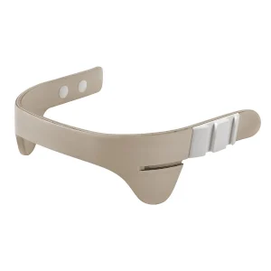 Leander veiligheidsbeugel meegroeistoel – Cappuccino