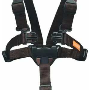 Leander Classic tuigje – bruin