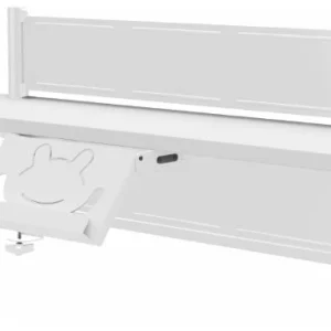 Lifetime opzetstuk bureau