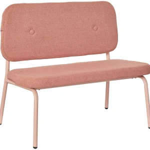 Lifetime Chill bankje – rose blush