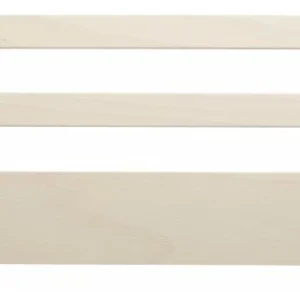 Leander Classic uitvalbeschermer – whitewash