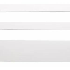 Leander Classic uitvalbeschermer – wit