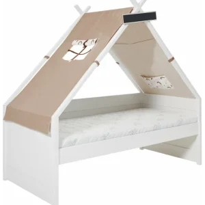 Cool Kids tipi bedbank Rainbow 90×200