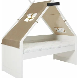Cool Kids tipi kajuitbed Surf 90×200