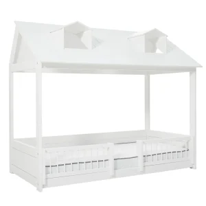 Lifetime 2-in-1 bed beachhouse 90×200 wit