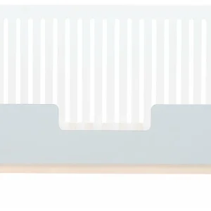 Quax Mood bedrail wit
