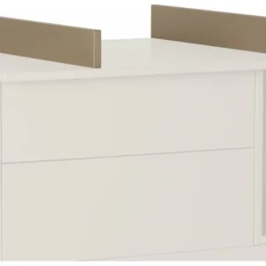 Quax Cocoon bladvergroter Latte