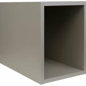 Quax Cocoon nis commode Stone