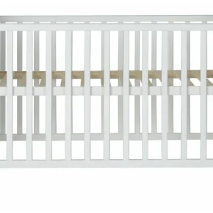 Quax Loft ledikant 60×120 White