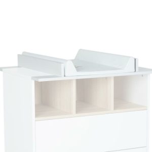 Quax Loft bladvergroter White
